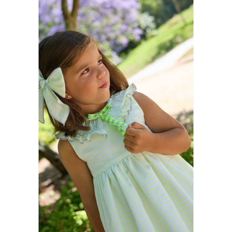 La martinica jesusito nido pescardinos