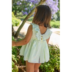 La martinica jesusito nido pescardinos