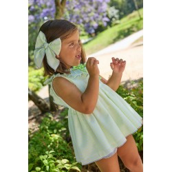 La martinica jesusito nido pescardinos