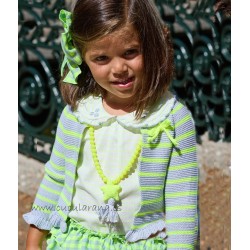 La martinica chaqueta 3/4...