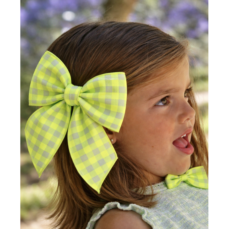 lazo de pelo mediano pescardinos