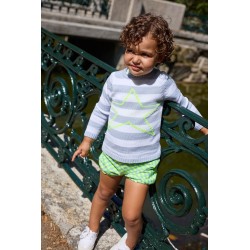 La Martinica conjunto niño...