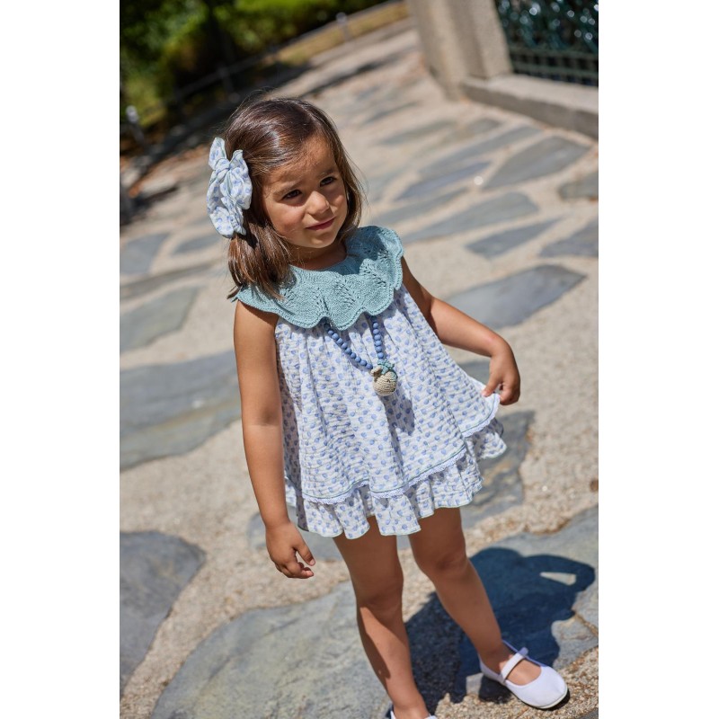 Jesusito zarzamora de la Martinica