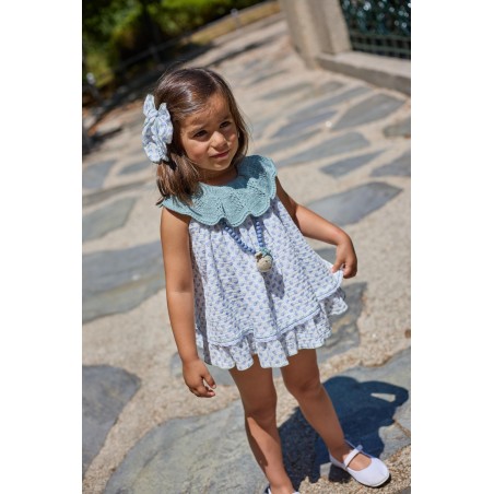 Jesusito zarzamora de la Martinica