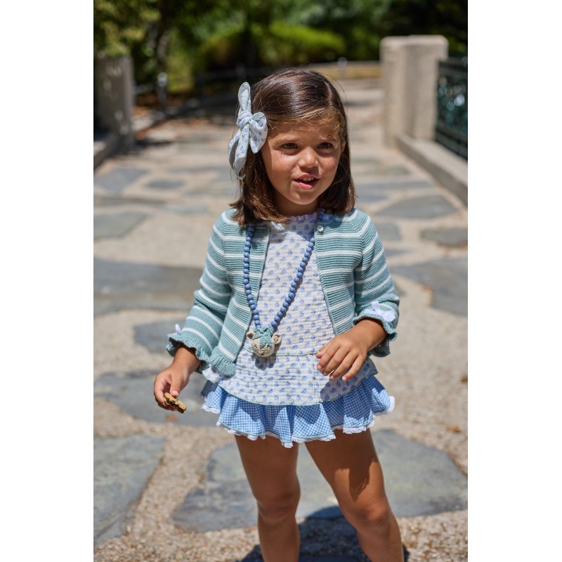 chaqueta 3/4 zarzamora de la martinica