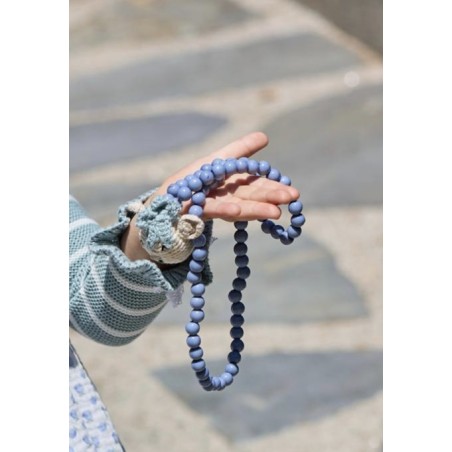 Collar zarzamora de la Martinica