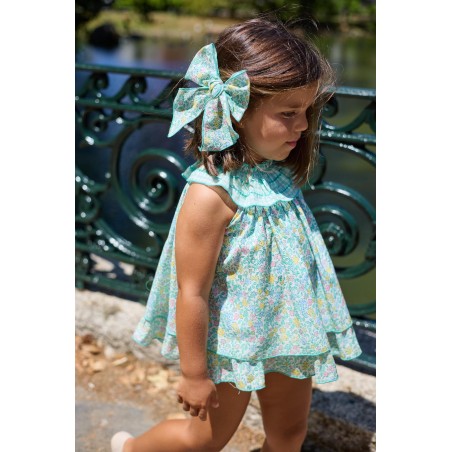 Jesusito flores la Provenza de la Martinica