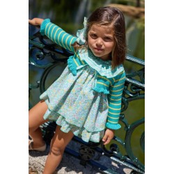 Jesusito flores la Provenza de la Martinica