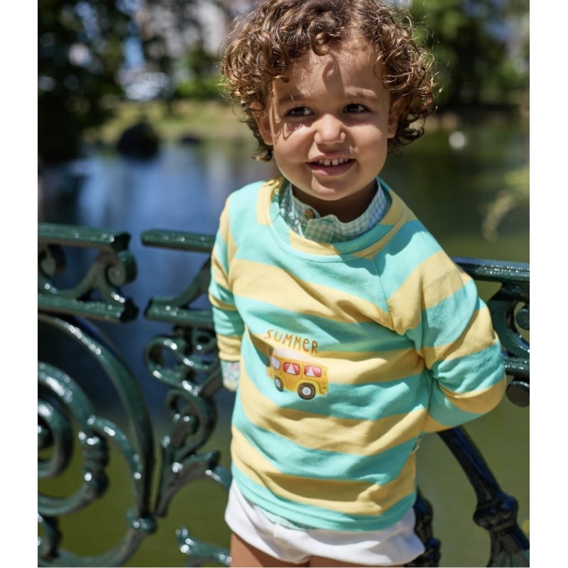 Conjunto niño La Provenza de la Martinica