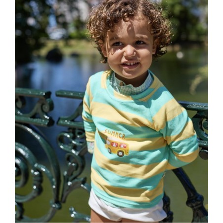 Conjunto niño La Provenza de la Martinica