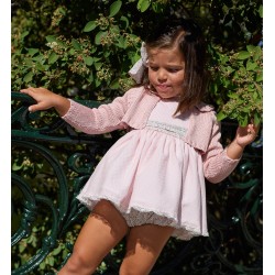 Jesusito Cup cake espalda escotada