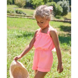 La martinica mono corto...