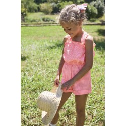 La martinica mono corto fluor bike