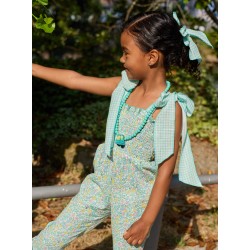 Mono frunces tirante la Provenza de la martinica