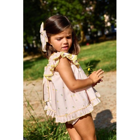 La Martinica jesusito vichy mi limonero