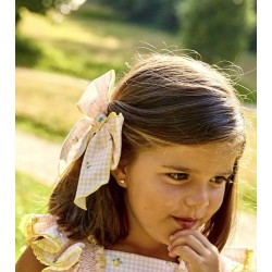 la martinica lazo mediano...