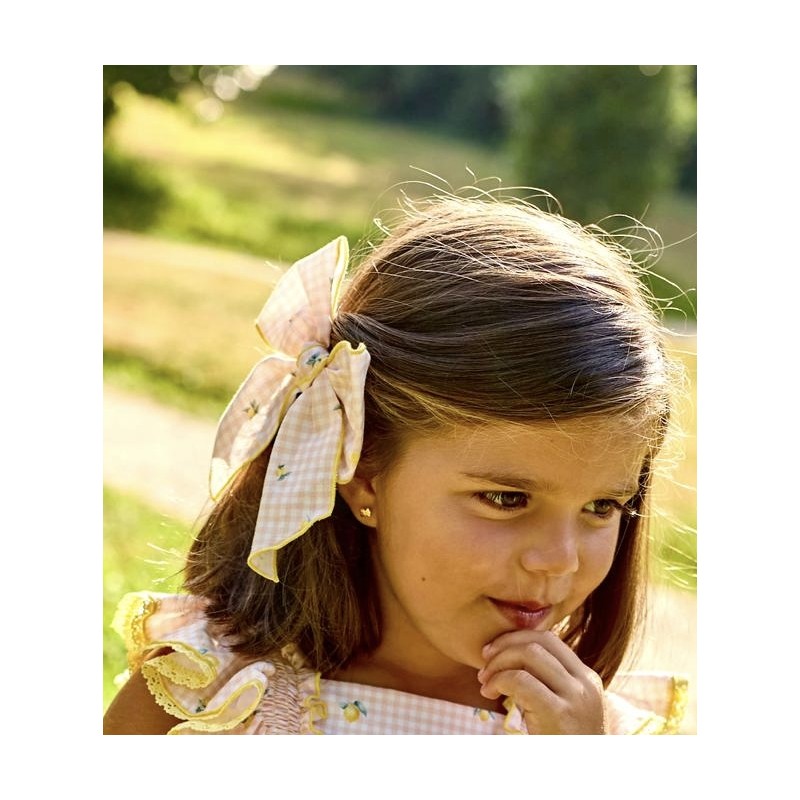 la martinica lazo mediano limones