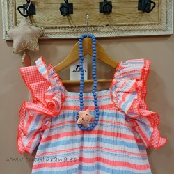 La martinica collar bike