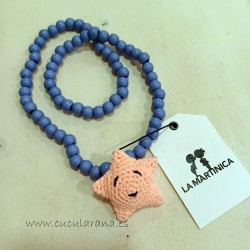 La martinica collar bike