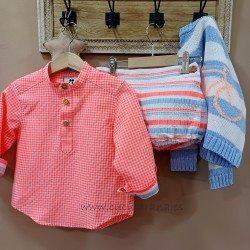 la martinica conjunto niño bike