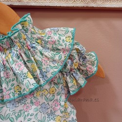 Pelele la Provenza de la martinica