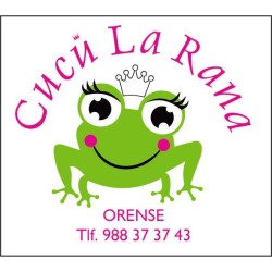 La martinica toalla volante...