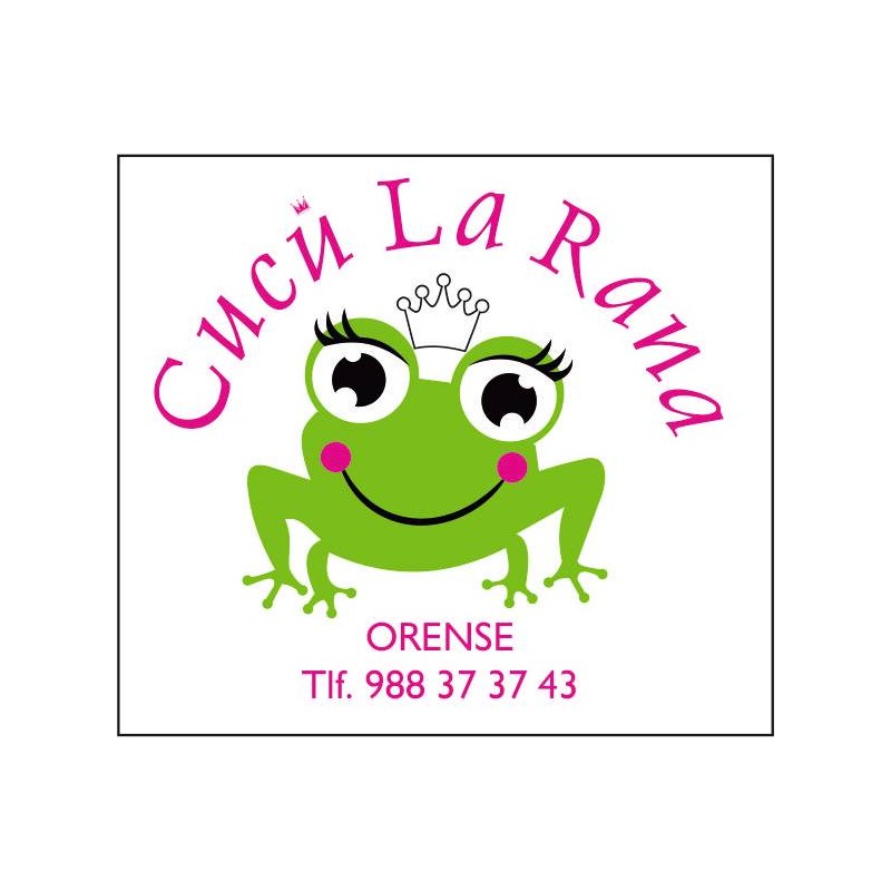 La martinica toalla volante mini