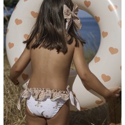 la martinica Culetin muñequitas  Mini