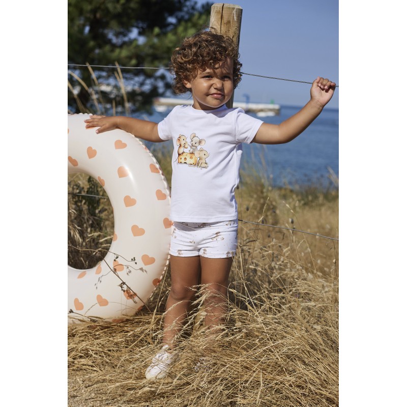 La martinica conjunto baño niño mini