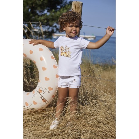 La martinica conjunto baño niño mini