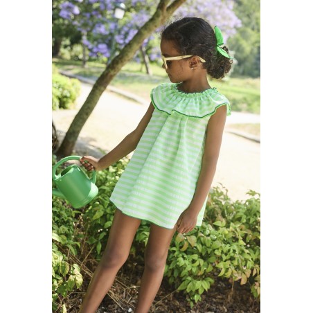 la martinica caftan apple