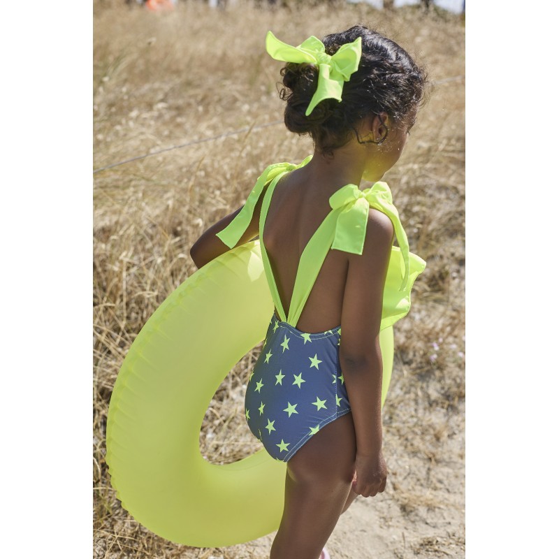 la martinica bañador tirantes aurora boreal