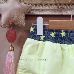 la amrtinica boxer niño aurora boreal