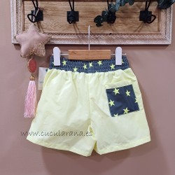 la amrtinica boxer niño aurora boreal