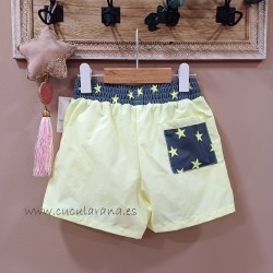 la amrtinica boxer niño aurora boreal