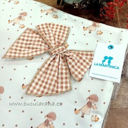 La martinica toalla volante mini