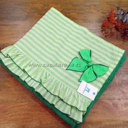 La Martinica toalla playa...