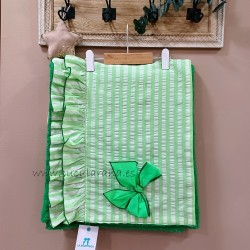 La Martinica toalla playa Apple