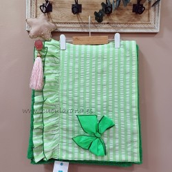 La Martinica toalla playa Apple