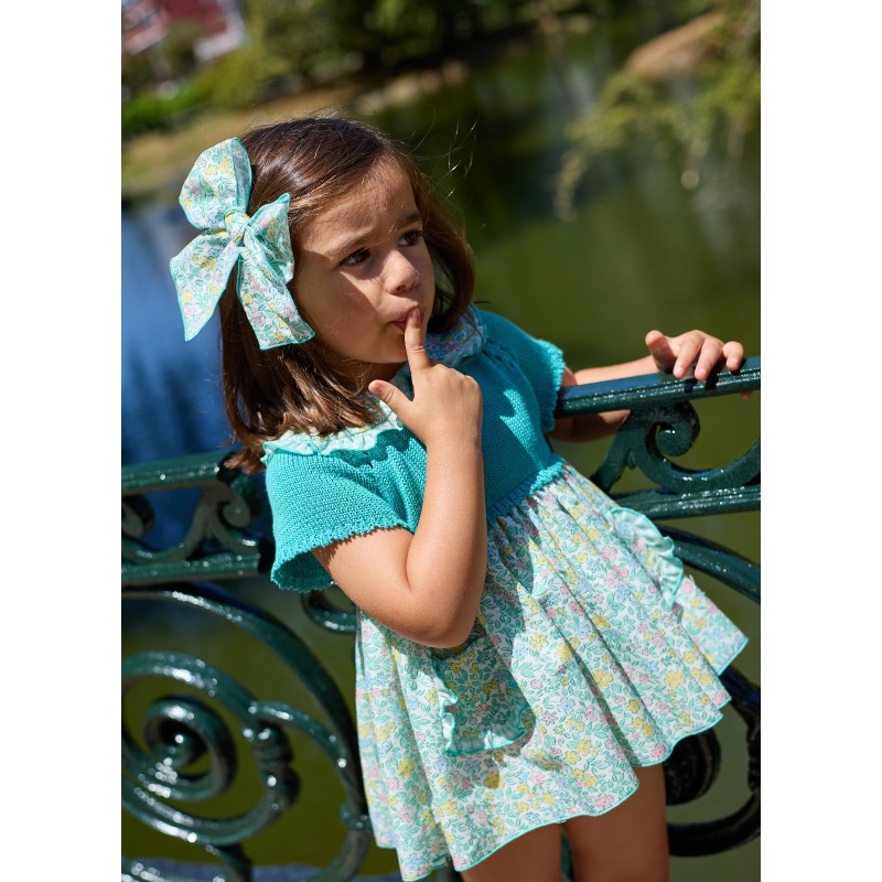 Jesusito cuerpo de punto la provenza