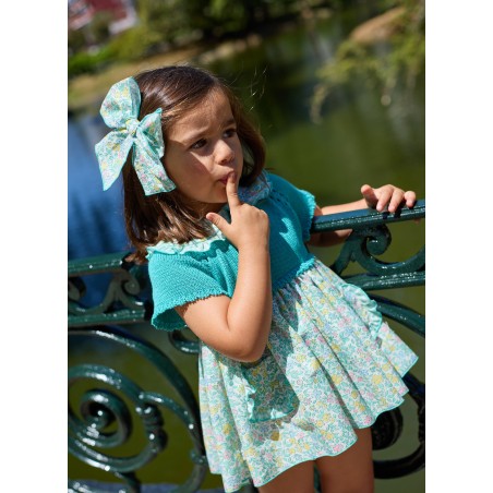 Jesusito cuerpo de punto la provenza