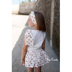 noma fernandez conjunto niña haya