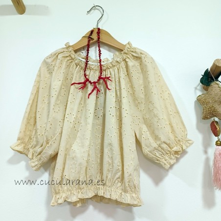 mia y lia blusa tipo top