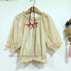 mia y lia blusa tipo top