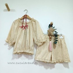 mia y lia blusa tipo top