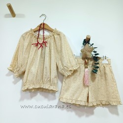 mia y lia blusa tipo top