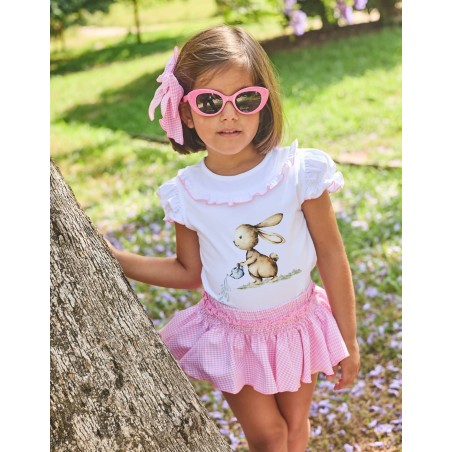 La martinica conjunto rabbits