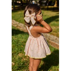 La Martinica ranita vichy limonero