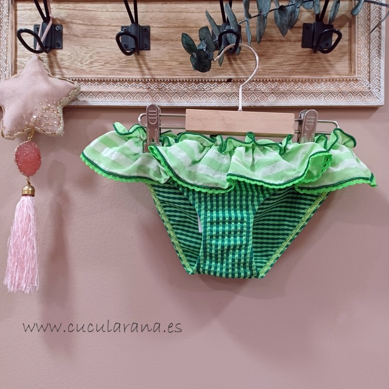 La martinica culetin de baño APPLE