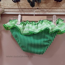 La martinica culetin de baño APPLE